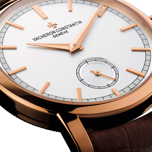 VACHERON CONSTANTIN TRADITIONNELLE MANUAL-WINDING (Image 2)