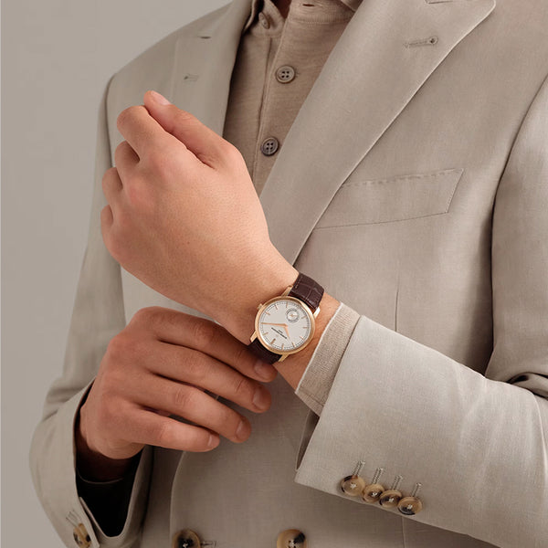 VACHERON CONSTANTIN TRADITIONNELLE MANUAL-WINDING (Image 4)