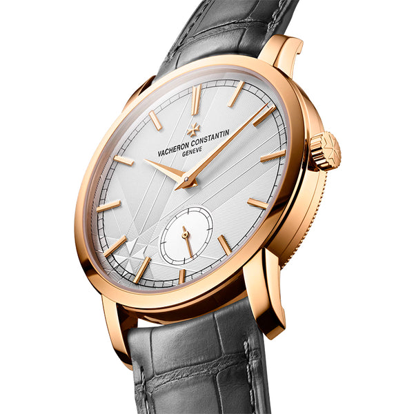 VACHERON CONSTANTIN TRADITIONNELLE MANUAL-WINDING (Image 2)