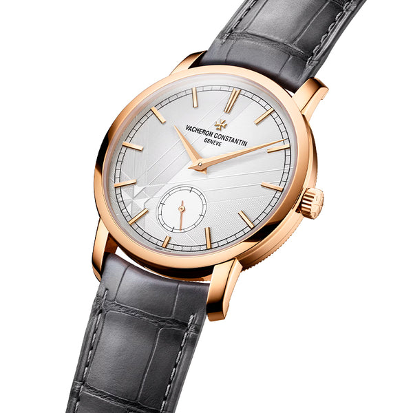 VACHERON CONSTANTIN TRADITIONNELLE MANUAL-WINDING 270TH ANNIVERSARY LIMITED EDITION (Image 3)
