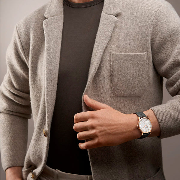 VACHERON CONSTANTIN TRADITIONNELLE MANUAL-WINDING 270TH ANNIVERSARY LIMITED EDITION (Image 6)