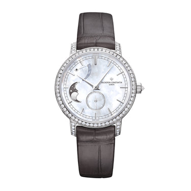 VACHERON CONSTANTIN TRADITIONNELLE MOON PHASE