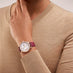 VACHERON CONSTANTIN TRADITIONELLE MOON PHASE (Thumbnail 5)