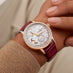 VACHERON CONSTANTIN TRADITIONELLE MOON PHASE (Thumbnail 6)