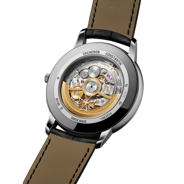VACHERON CONSTANTIN PATRIMONY SELF-WINDING (Image 2)