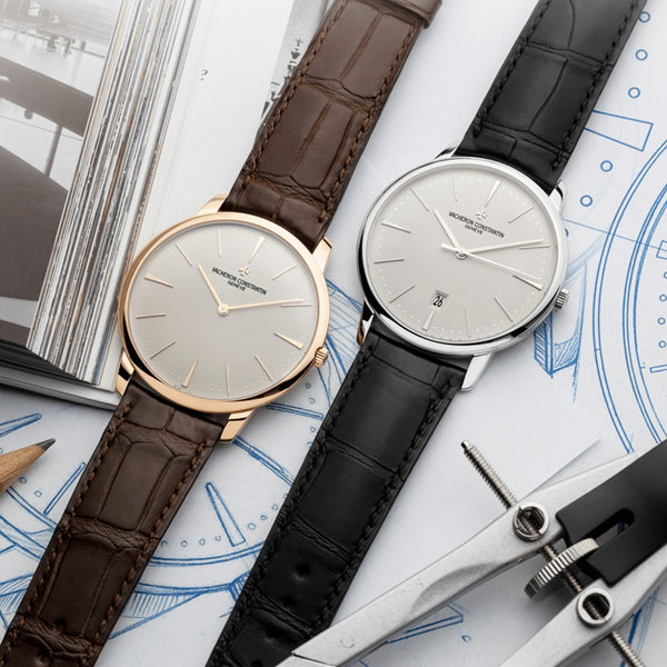 VACHERON CONSTANTIN PATRIMONY SELF-WINDING (Image 3)