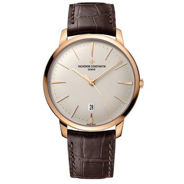 VACHERON CONSTANTIN PATRIMONY SELF-WINDING