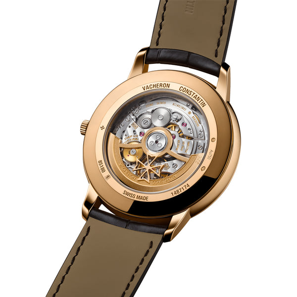 VACHERON CONSTANTIN PATRIMONY SELF-WINDING (Image 2)