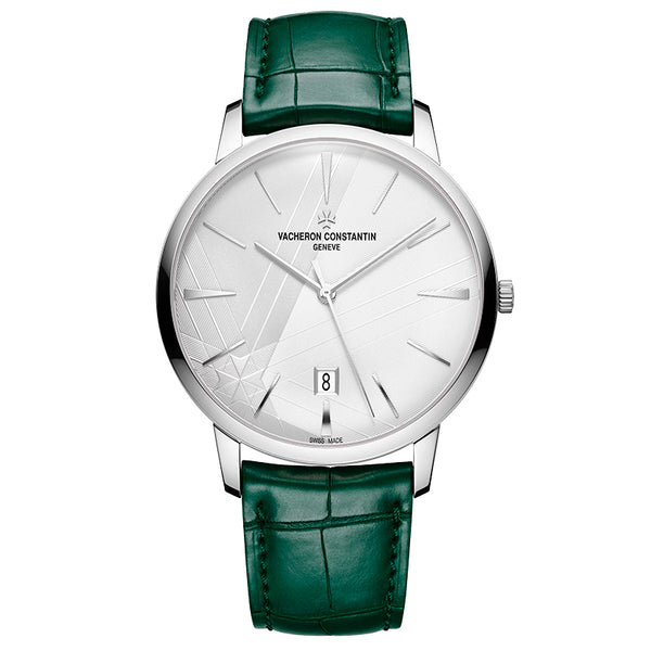 VACHERON CONSTANTIN PATRIMONY SELF-WINDING 270TH ANNIVERSARY LIMITED EDITION (Image 1)