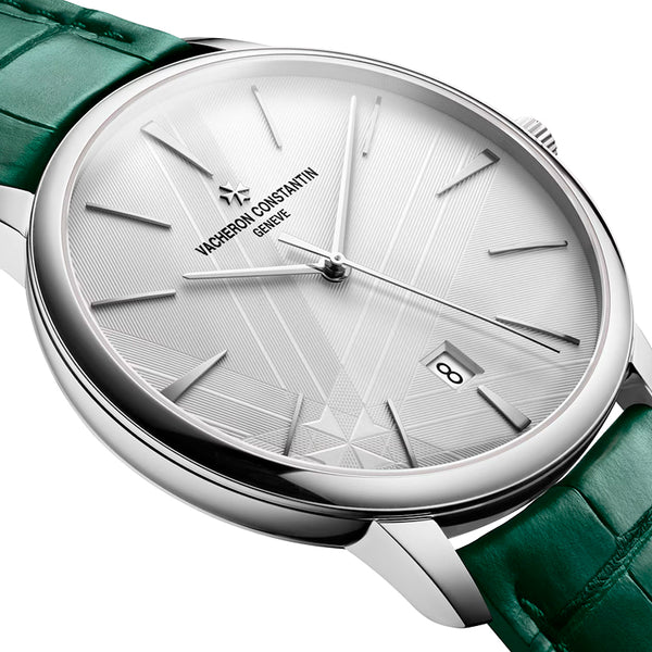 VACHERON CONSTANTIN PATRIMONY SELF-WINDING 270TH ANNIVERSARY LIMITED EDITION (Image 4)