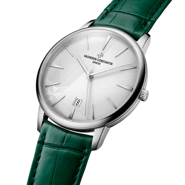 VACHERON CONSTANTIN PATRIMONY SELF-WINDING 270TH ANNIVERSARY LIMITED EDITION (Image 2)