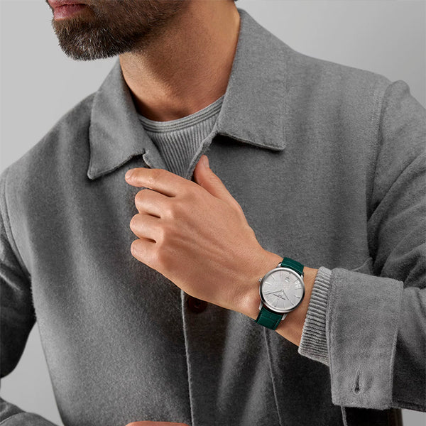 VACHERON CONSTANTIN PATRIMONY SELF-WINDING 270TH ANNIVERSARY LIMITED EDITION (Image 5)