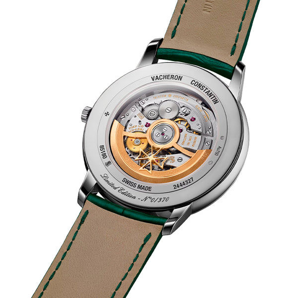 VACHERON CONSTANTIN PATRIMONY SELF-WINDING 270TH ANNIVERSARY LIMITED EDITION (Image 3)