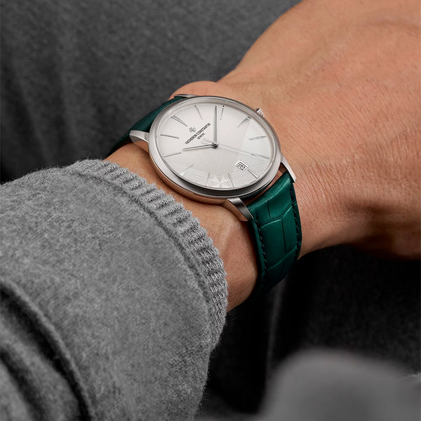 VACHERON CONSTANTIN PATRIMONY SELF-WINDING (Image 6)