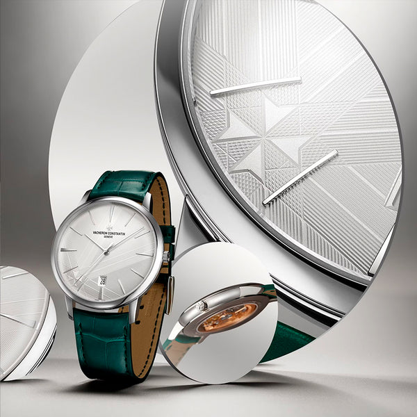 VACHERON CONSTANTIN PATRIMONY SELF-WINDING 270TH ANNIVERSARY LIMITED EDITION (Image 7)