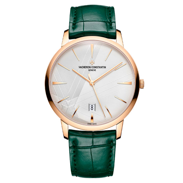 VACHERON CONSTANTIN PATRIMONY SELF-WINDING 270TH ANNIVERSARY LIMITED EDITION (Image 1)