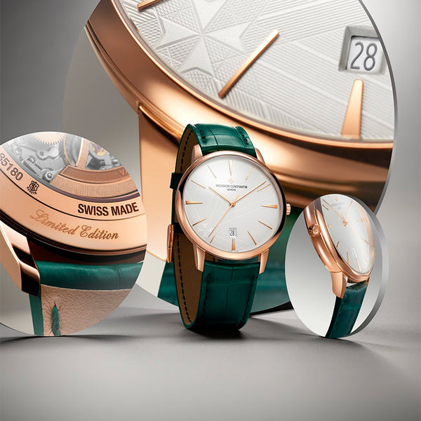 VACHERON CONSTANTIN PATRIMONY SELF-WINDING (Image 7)