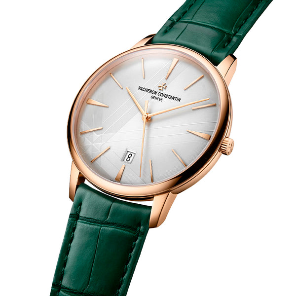 VACHERON CONSTANTIN PATRIMONY SELF-WINDING 270TH ANNIVERSARY LIMITED EDITION (Image 2)