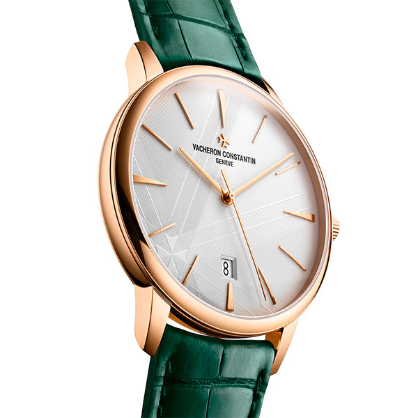 VACHERON CONSTANTIN PATRIMONY SELF-WINDING 270TH ANNIVERSARY LIMITED EDITION (Image 4)