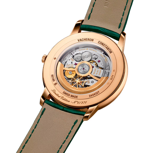 VACHERON CONSTANTIN PATRIMONY SELF-WINDING 270TH ANNIVERSARY LIMITED EDITION (Image 3)