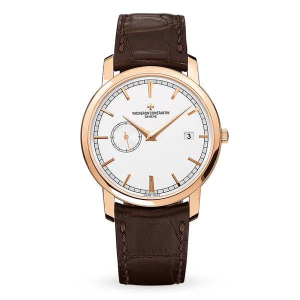 VACHERON CONSTANTIN TRADITIONELLE SELF-WINDING (Image 1)