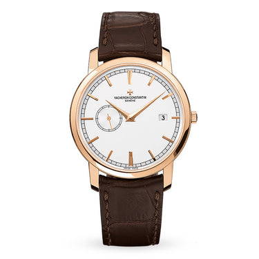 VACHERON CONSTANTIN TRADITIONELLE SELF-WINDING
