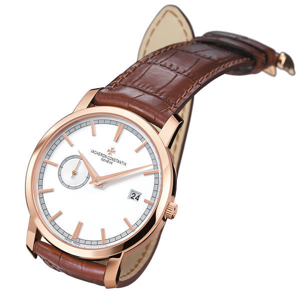 VACHERON CONSTANTIN TRADITIONELLE SELF-WINDING (Image 2)