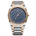 PARMIGIANI FLEURIER TONDA PF MICRO-ROTOR STEEL ROSE GOLD STONE BLUE (Thumbnail 1)