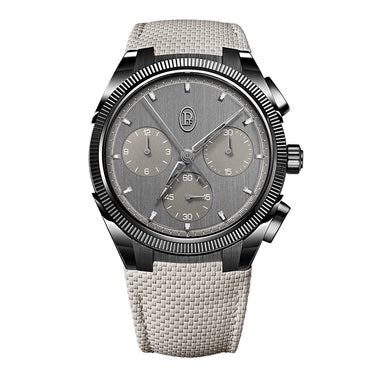 PARMIGIANI FLEURIER TONDA PF SPORT CHRONOGRAPH ULTRA-CERMET LONDON GREY