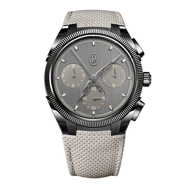 PARMIGIANI FLEURIER TONDA PF SPORT CHRONOGRAPH ULTRA-CERMET LONDON GREY (Image 1)