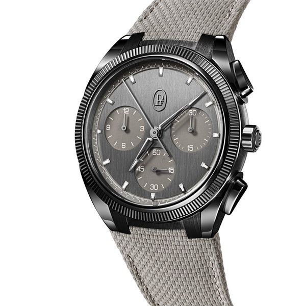 PARMIGIANI FLEURIER TONDA PF SPORT CHRONOGRAPH ULTRA-CERMET LONDON GREY (Image 3)