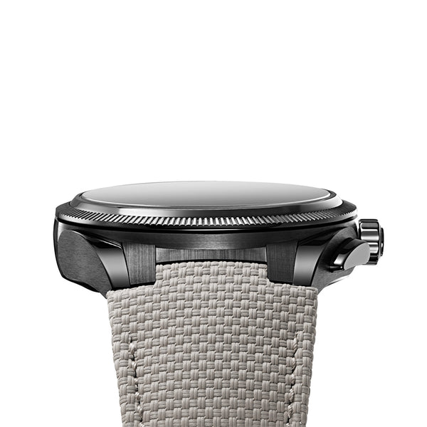 PARMIGIANI FLEURIER TONDA PF SPORT CHRONOGRAPH ULTRA-CERMET LONDON GREY (Image 2)