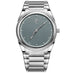 PARMIGIANI FLEURIER TONDA PF MICRO-ROTOR NO DATE AGAVE BLUE (Thumbnail 1)
