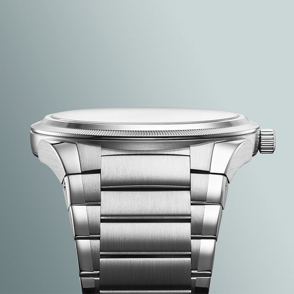 PARMIGIANI FLEURIER TONDA PF MICRO-ROTOR NO DATE AGAVE BLUE (Image 2)