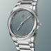 PARMIGIANI FLEURIER TONDA PF MICRO-ROTOR NO DATE AGAVE BLUE (Thumbnail 4)