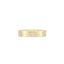 ROBERTO COIN LOVE IN VERONA 18CT YELLOW GOLD & DIAMOND RING (Thumbnail 2)