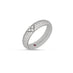 ROBERTO COIN 'LOVE IN VERONA' 18CT WHITE GOLD DIAMOND RING (Thumbnail 2)