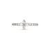 ROBERTO COIN 'LOVE IN VERONA' 18CT WHITE GOLD DIAMOND RING (Thumbnail 1)