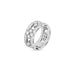 ROBERTO COIN 'LOVE IN VERONA' 18CT WHITE GOLD DIAMOND RING (Thumbnail 2)