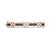 ROBERTO COIN 'LOVE IN VERONA' 18CT ROSE GOLD BLACK JADE & DIAMOND BANGLE (Thumbnail 2)