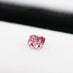 0.43CT FANCY DEEP PINK 2P/VS1 RADIANT CUT ARGYLE PINK DIAMOND LOT 18 - SINGLE PREMIUM TENDER 2020 (Thumbnail 2)