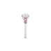 ARGYLE PINK DIAMOND AND WHITE DIAMOND PLATINUM AND ROSE GOLD RING (Thumbnail 3)