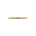 FOPE "PRIMA" 18ct YELLOW GOLD DIAMOND BRACELET SMALL SIZE (Thumbnail 2)