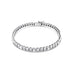 PICCHIOTTI 18CT WHITE GOLD DIAMOND SET BRACELET (Thumbnail 2)