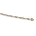 PICCHIOTTI 18CT YELLOW GOLD CLAW SET DIAMOND "TENNIS" BRACELET (Thumbnail 2)