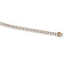 PICCHIOTTI 18CT YELLOW GOLD CLAW SET DIAMOND "TENNIS" BRACELET (Thumbnail 2)