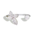 PASQUALE BRUNI 'GIARDINI SEGRETI' 18CT WHITE GOLD DIAMOND BRACELET (Thumbnail 1)