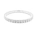 PICCHIOTTI 'XPANDABLE' 18CT WHITE GOLD 12.66CT DIAMOND STRETCH BRACELET (Thumbnail 1)