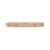 ROBERTO COIN 'LOVE IN VERONA' 18CT ROSE GOLD DIAMOND BANGLE (Thumbnail 2)