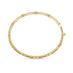 ROBERTO COIN 'LOVE IN VERONA' 18CT YELLOW GOLD DIAMOND BANGLE (Thumbnail 2)